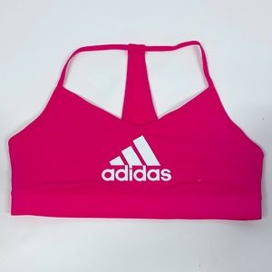 Medium Adidas Sports Bra